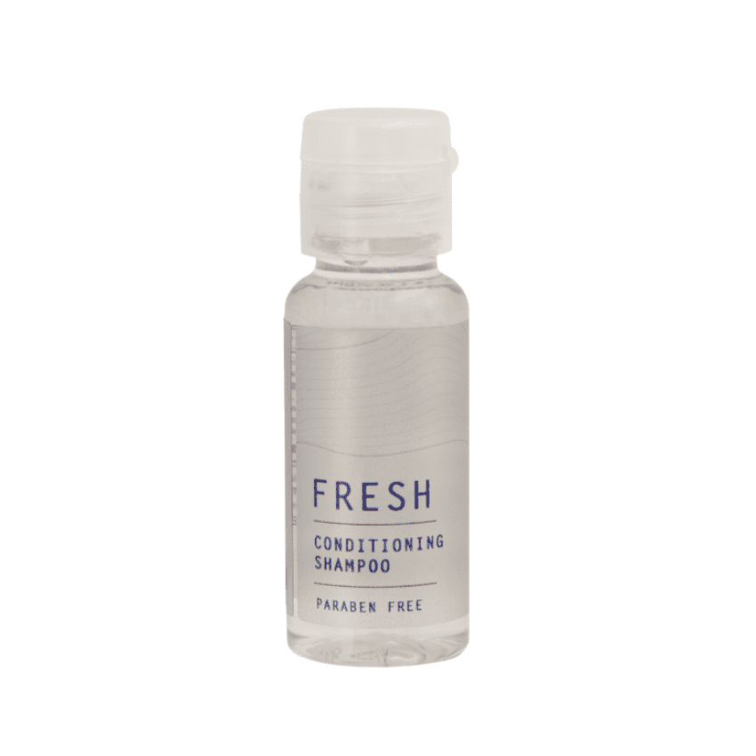 Conditioning Shampoo Fresh - 30ml