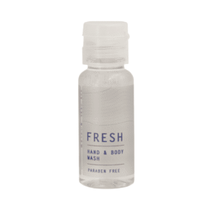 Hand & Body Wash Fresh 30ml