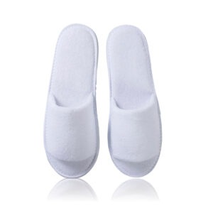 Slippers Open Toe